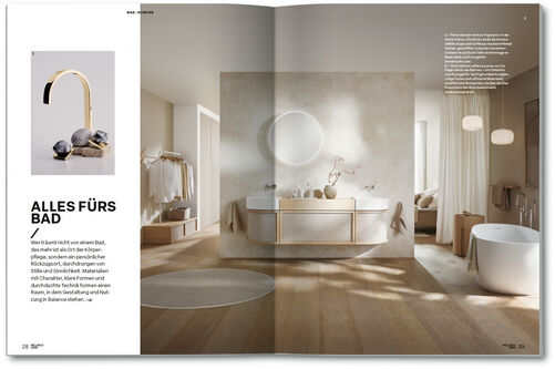 SONDEREDITION WELLNESSIDEEN